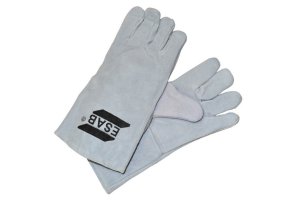 Перчатки сварочные Heavy Duty Basic Welding Glove (ESAB)