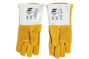 Перчатки сварочные Heavy Duty Regular (ESAB)
