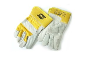 Перчатки сварочные Heavy Duty Worker (ESAB)