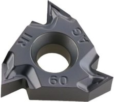 Пластина резьбонарезная 16IR AG60