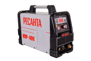 Аппарат плазменной резки ИПР-40К Ресанта (Р)