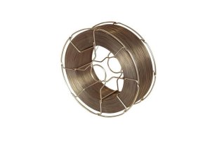 Порошковая проволока (ESAB) d 1,2мм Dual Shield 9000-B3 (15кг) VP