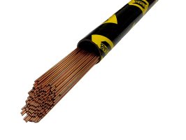 Присадочные прутки OK Tigrod 13.16 A 1.6x1000мм 5кг ESAB