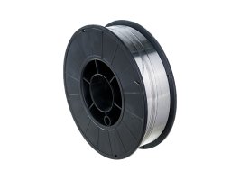 Проволока алюминиевая ER5356 (AlMg5) d 1.0 мм (2 кг)