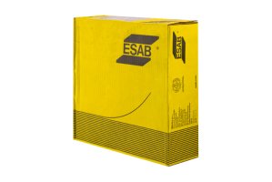 Проволока нержавеющая (ESAB) d 1.0 мм Weld M 309Lsi (15 кг)