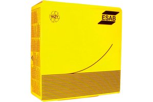 Проволока нержавеющая (ESAB) d 1.2мм Weld M 318 (15кг)