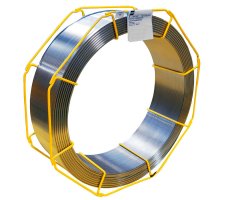 Проволока нержавеющая (ESAB) d 3.2мм Weld S 385 (25кг)
