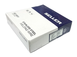 Проволока нержавеющая ER308Lsi d 0.8 мм (SELLER) (5кг)