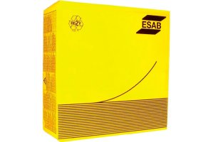 Проволока омедненная (ESAB) d 1.6 мм Св-08Г2С (18 кг)