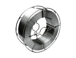 Проволока полированная (DEKA) d 1.2 мм Св-08Г2С (18 кг) D-300