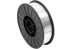 Проволока полированная URANAMI d 1.2 мм ER70-6 (15 кг)