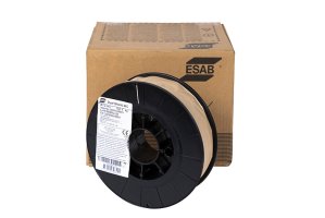 Проволока порошковая (ESAB) d 1.2мм Dual Shield 46C (5кг) VP