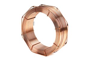 Проволока Weld EH12K d 4,0 мм (25 кг) ESAB