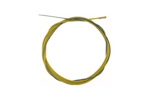 Проволокопровод W1.2-1.6 4.0м, желтый, ESAB