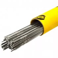 Пруток алюминиевый ESAB OK Tigrod 5356 d 3.2х1000 мм (5 кг)