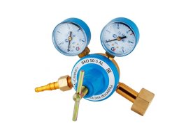 Редуктор кислородный БКО-50-5 Al (Сварог)