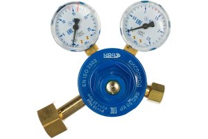 Редуктор кислородный БКО-50 КР (KRASS)