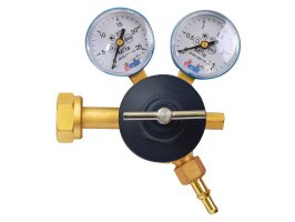 Редуктор кислородный БКО-50-КР1 (Redius) В КОРОБКЕ