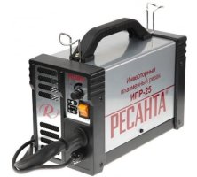 Резак инверторный плазменный ИПР-25 РЕСАНТА