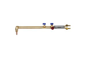 Резак пропановый Р3П-32 / R3P-32-LPG / 535 мм / СВАРОГ