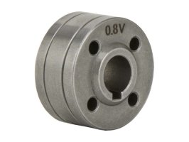 Ролик 0,8-1,0 для OTC Roller (35х12х11)