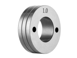 Ролик 0,8-1,0 для PANA Double Drive Roller (40х22х12)