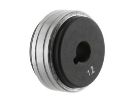 Ролик 1,2-1,6 для PANA Roller (40х10х20)
