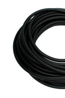 Рукав кислородный / d 9.0 мм / БРТ / черный (III кл., бухта 40 м)
