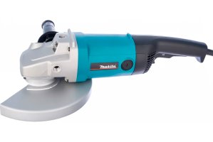 Шлифмашина угловая 9069 2000Вт,230мм,6600об/мин,4,2кг / Makita