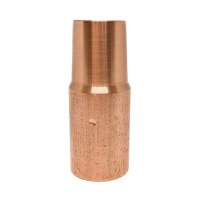 Сопло THREAD, L61 /OD25 / D16 KEMPPI