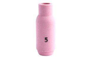 Сопло TIG TS 17—18—26 №5 Ø8.0 URANAMI