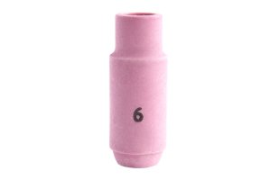 Сопло TIG TS 17—18—26 №6 Ø9.5 URANAMI