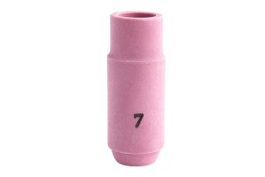 Сопло TIG TS 17—18—26 №7 Ø11.0 URANAMI