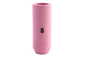 Сопло TIG TS 17—18—26 №8 Ø12.5 URANAMI