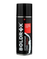 Спрей антипригарный BOLDREX от сварочных брызг без силикона 520мл