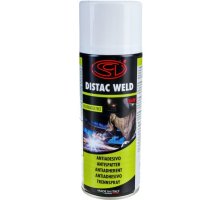 Спрей от брызг, без силикона Distac Weld 400мл