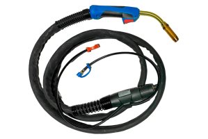 Сварочная горелка TBi 411 Expert 3м Euro ESAB