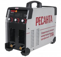 Сварочный аппарат инверторный САИ 315 3ф Ресанта