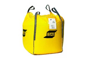 Сварочный флюс OK Flux 10.77 1000 кг BigBag ESAB