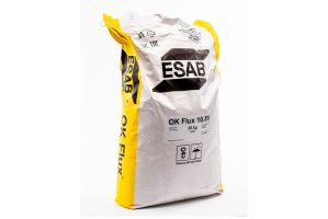 Сварочный флюс OK Flux 10.81P 25 кг ESAB