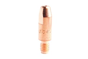 Сварочный наконечник M8×30 CU-CR-ZR Ø1.2 URANAMI