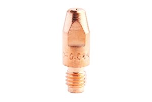Сварочный наконечник M8×30 CU-CR-ZR Ø1.4 URANAMI