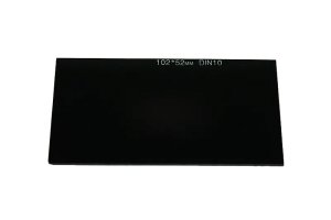 Светофильтр ТС-3 102х52 DIN 10