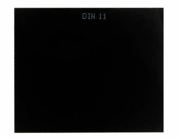 Светофильтр ТС-3 110х90 DIN11