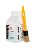 Травильная паста BOLDREX Light Line