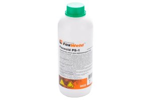 Травильная паста для нержавеющей стали Foxweld PS-1