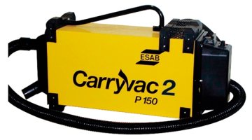 Установка для удаления сварочных дымов Carryvac 2 ESAB
