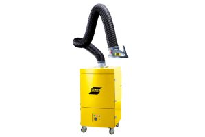 Установка ORIGO™ VAC C10 ESAB