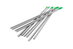 Вольфрамовый электрод Tungsten Pure 1,0x150 мм ESAB