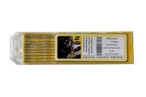 Вольфрамовый электрод Tungsten Pure 2,0x150 мм ESAB